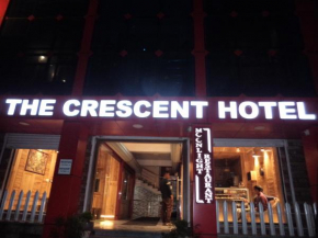 Hotel Crescent Cherrapunji